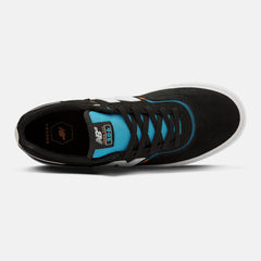 Black/Orange New Balance Numeric NM306 New Balance Shoes