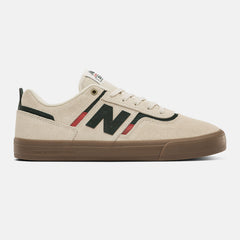 White/Green New Balance Numeric NM306 New Balance Shoes
