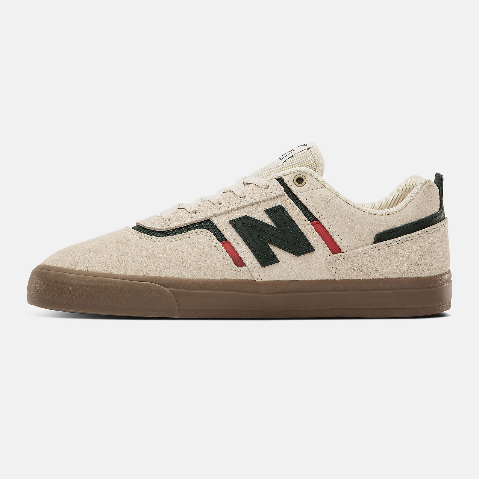 White/Green New Balance Numeric NM306 New Balance Shoes