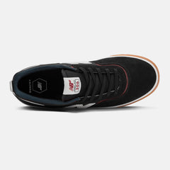 Black/Rust NM306 New Balance Shoes