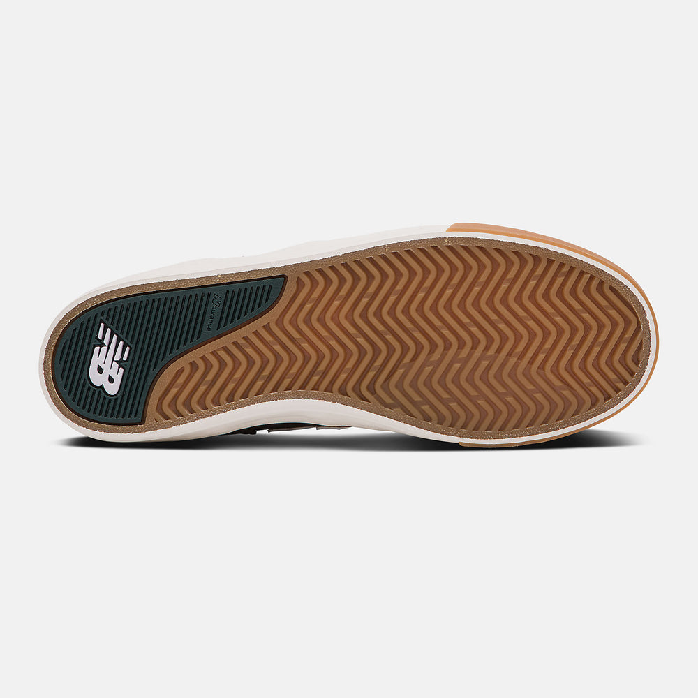 Black/Rust NM306 New Balance Shoes
