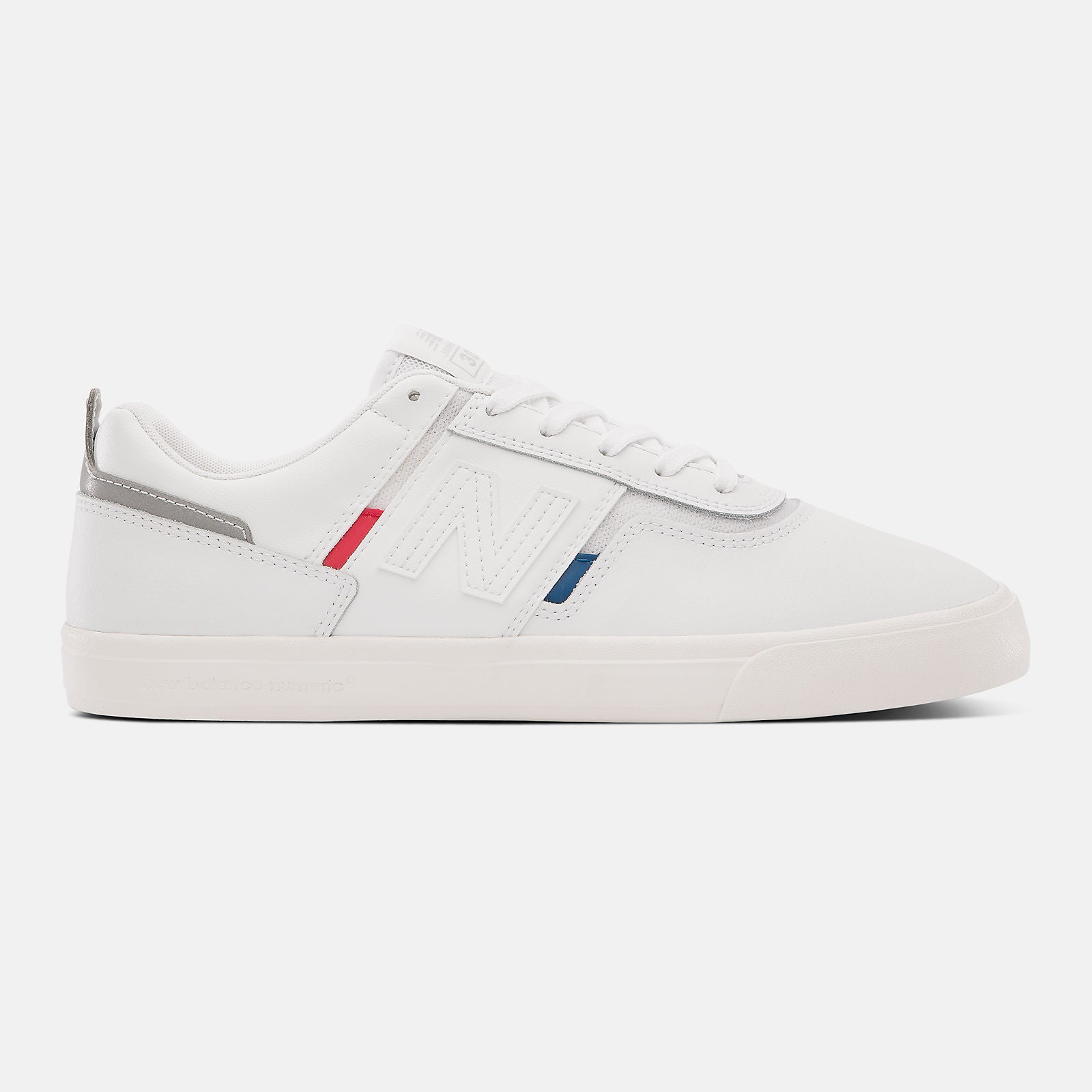 White NM306 New Balance Shoes