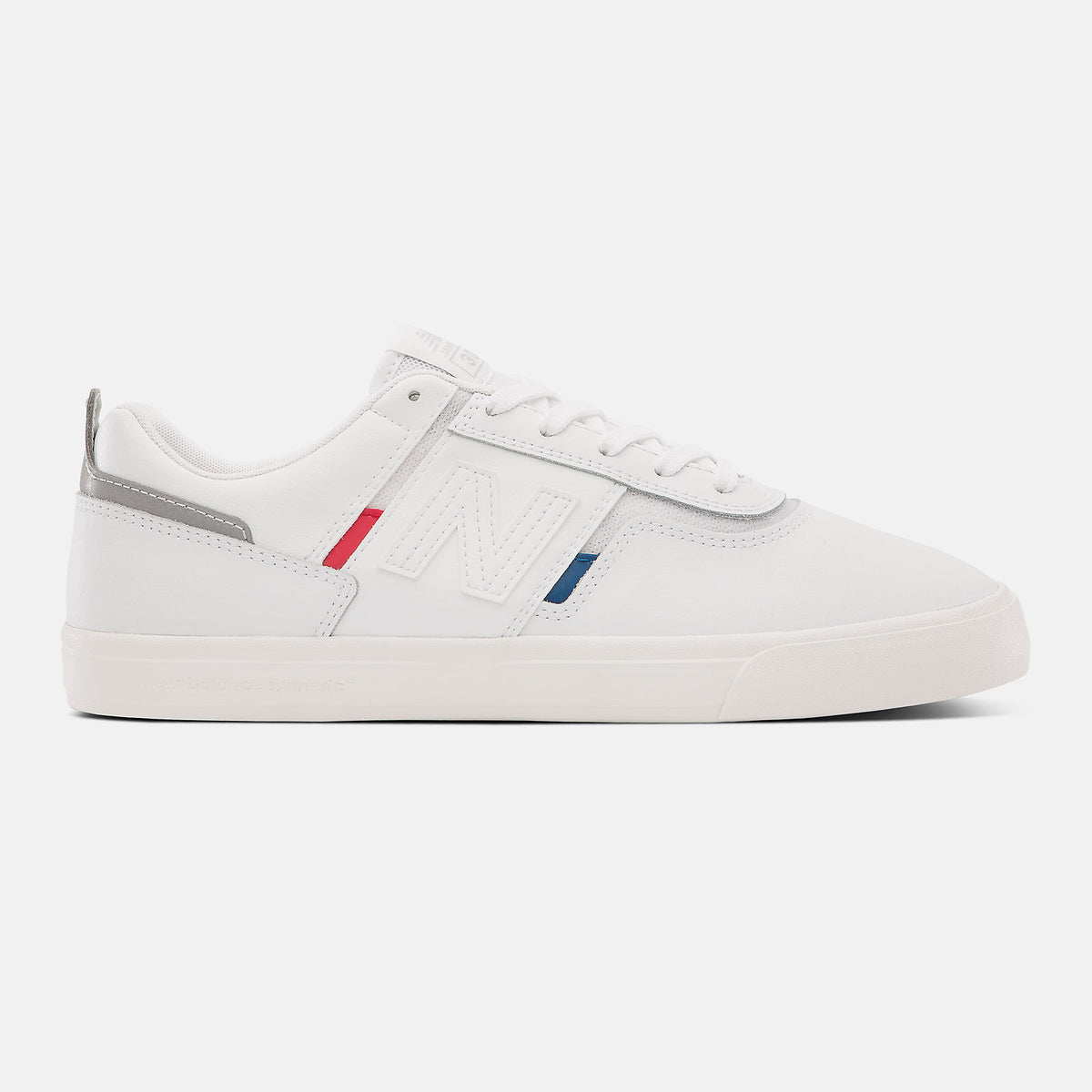 White NM306 New Balance Shoes