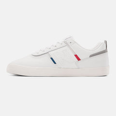 White NM306 New Balance Shoes