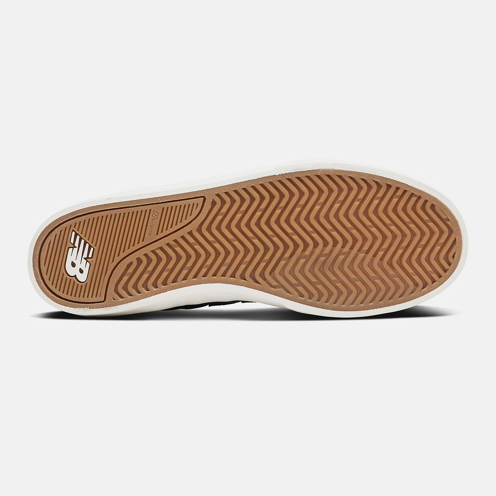 Navy/Brown Numeric 379 Mid New Balance Shoes