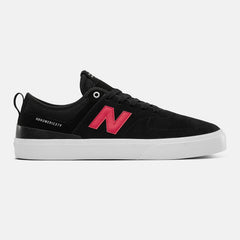 Black/Orange New Balance Numeric NM379 New Balance Shoes