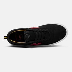 Black/Orange New Balance Numeric NM379 New Balance Shoes
