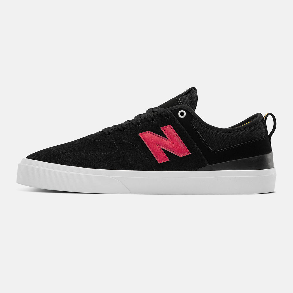 Black/Orange New Balance Numeric NM379 New Balance Shoes