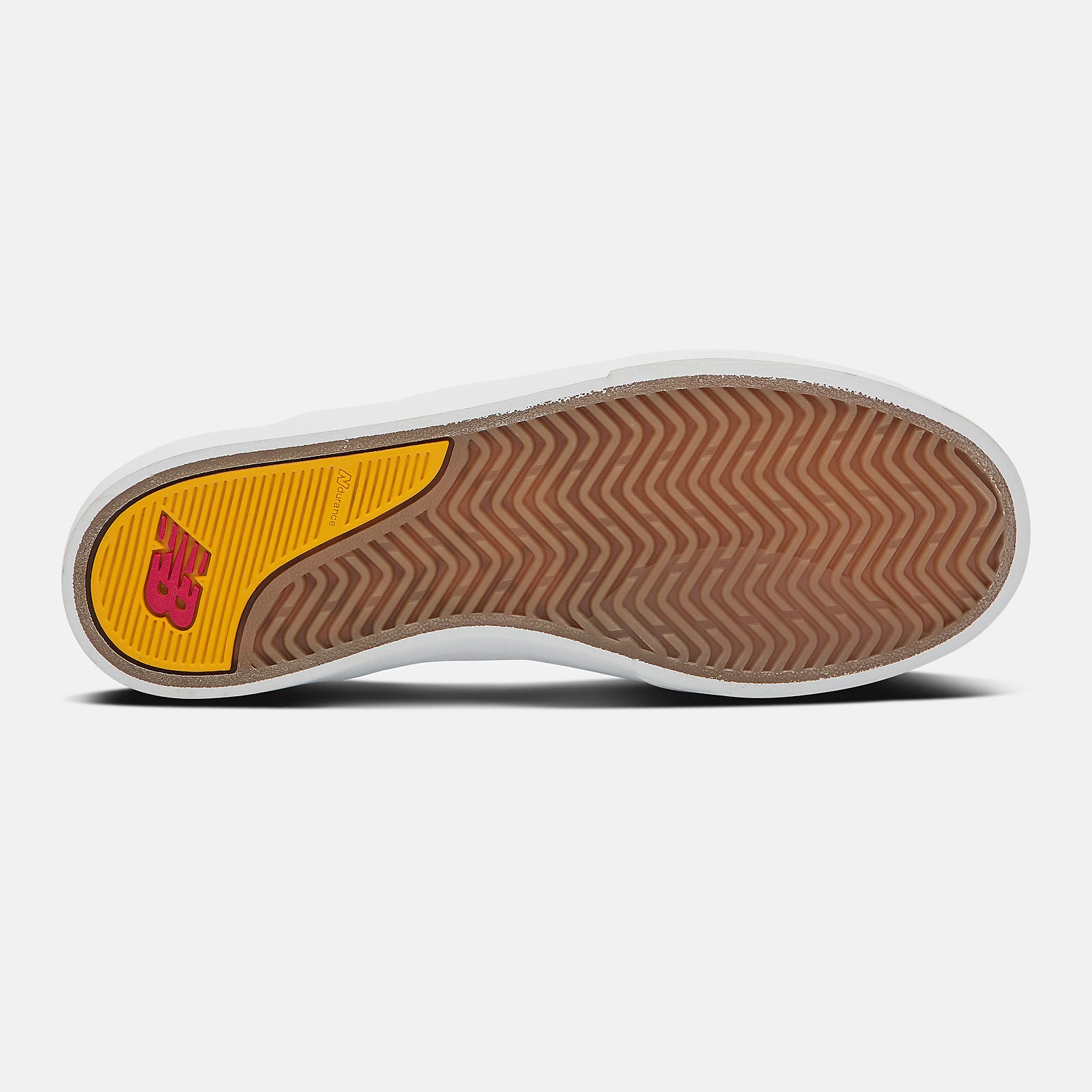 Black/Orange New Balance Numeric NM379 New Balance Shoes
