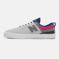 Grey/Pink New Balance Numeric NM379 New Balance Shoes