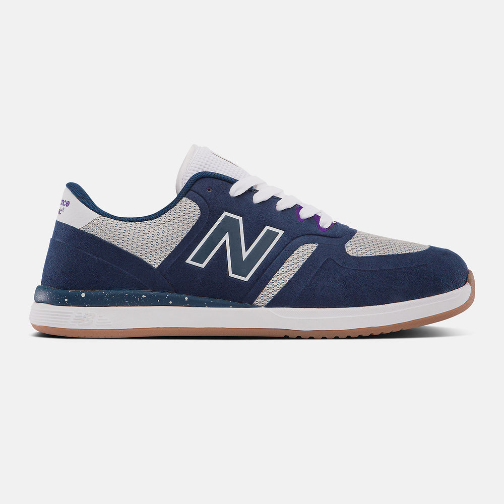 Blue/Sea Salt NM420 New Balance Shoes