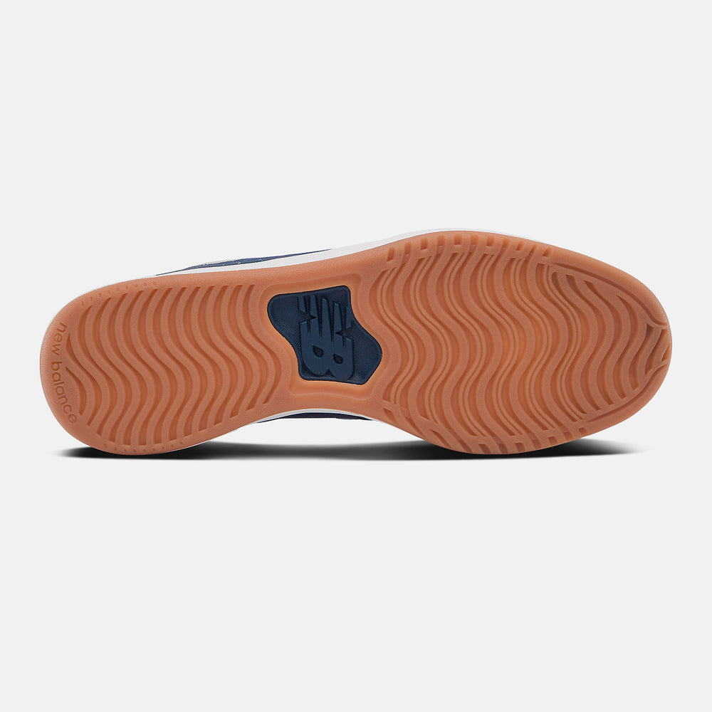 Blue/Sea Salt NM420 New Balance Shoes