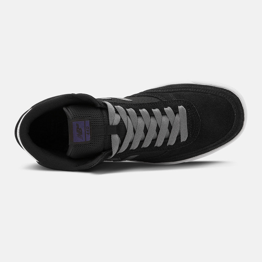 Black/Grey NM440H New Balance Shoes