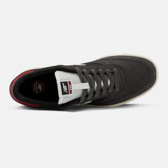 Grey/Black New Balance Numeric NM440 New Balance Shoes