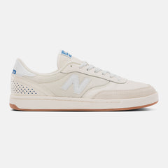 White NM440 New Balance Shoes