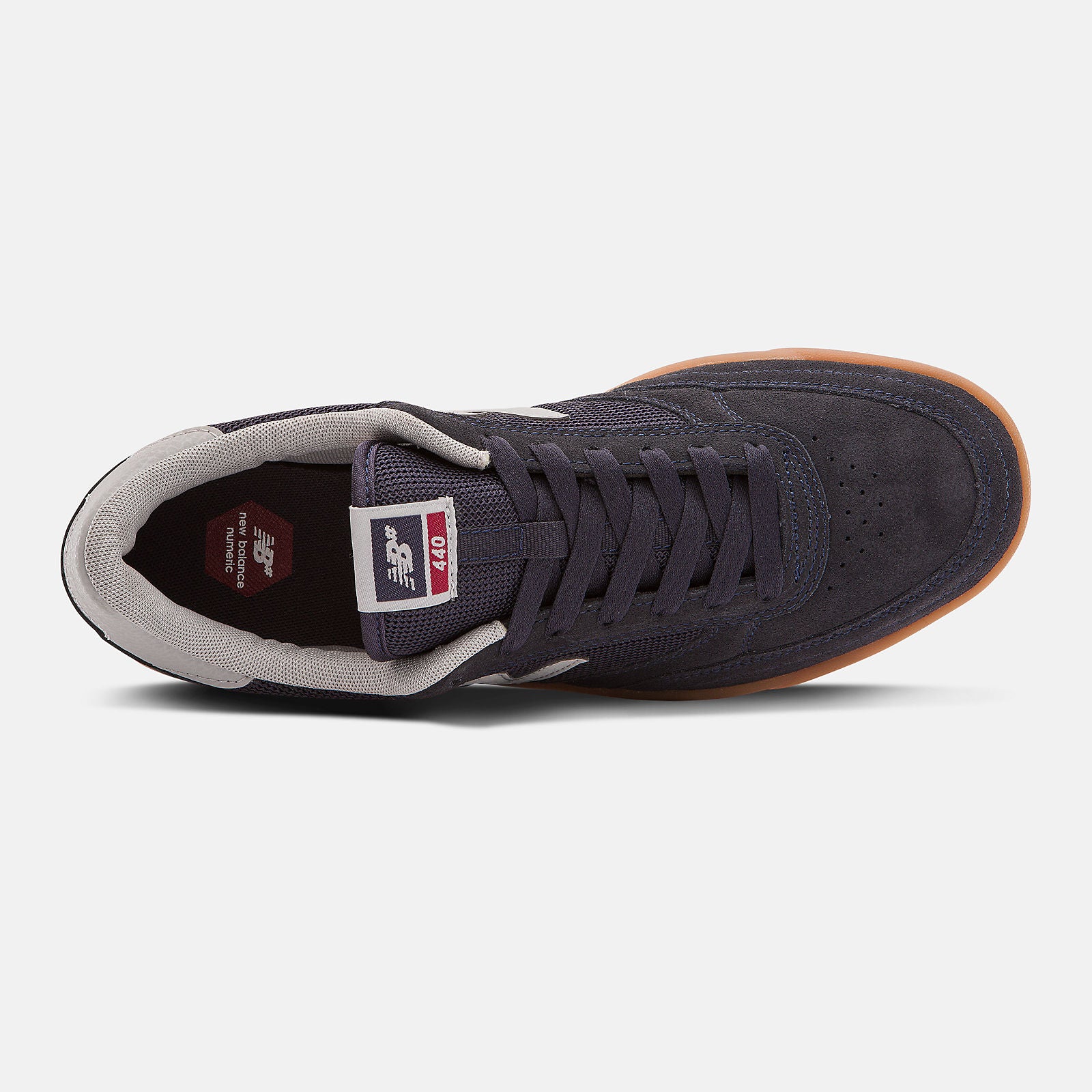 Navy/Grey NM440 New Balance Shoes