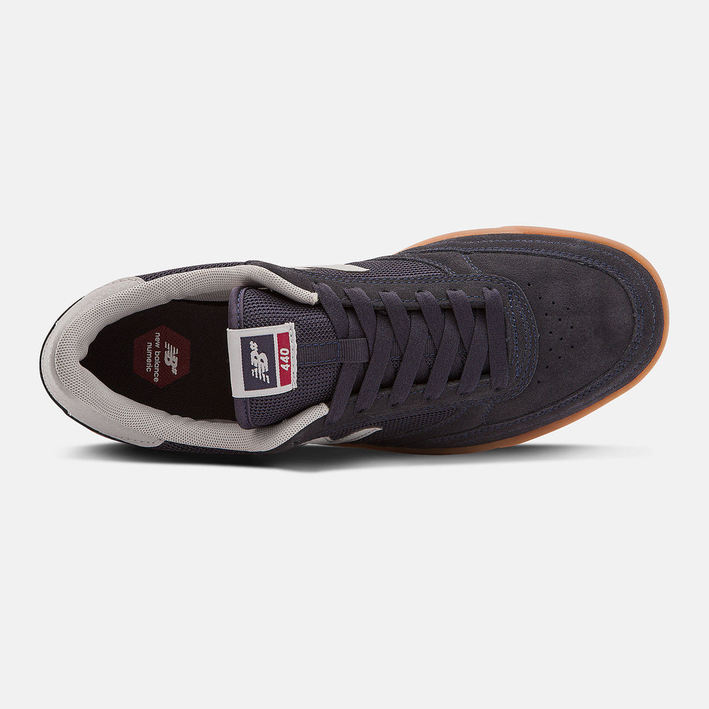 Navy/Grey NM440 New Balance Shoes