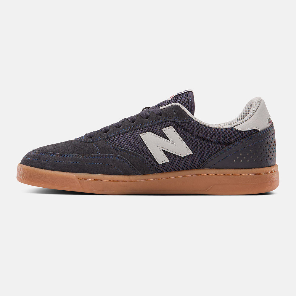 Navy/Grey NM440 New Balance Shoes