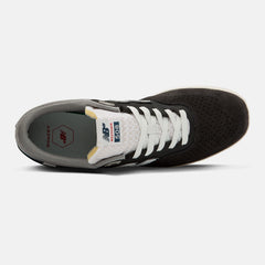 Dark Grey/Blue Numeric 508 New Balance Shoes