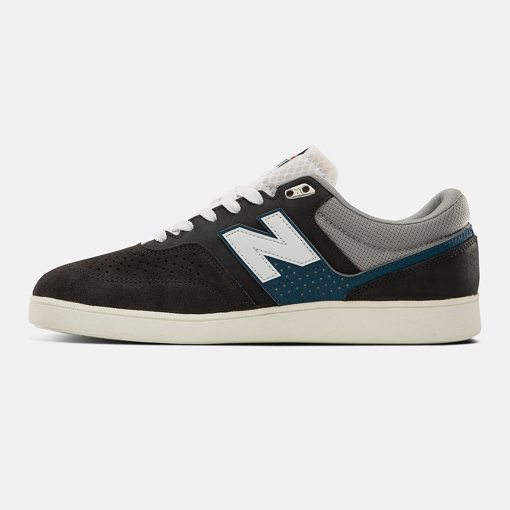 Dark Grey/Blue Numeric 508 New Balance Shoes