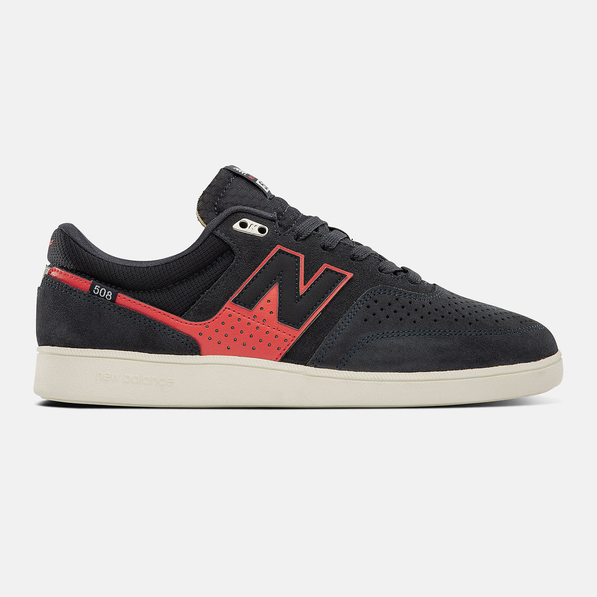 Navy/Orange New Balance Numeric NM508 New Balance Shoes