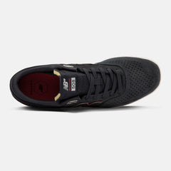 Navy/Orange New Balance Numeric NM508 New Balance Shoes