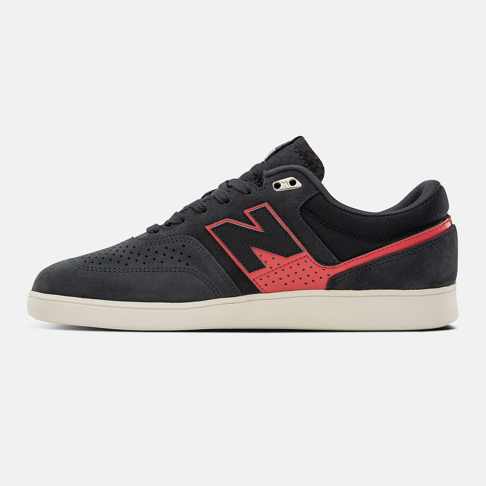 Navy/Orange New Balance Numeric NM508 New Balance Shoes