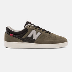 Olive/Black NM508 New Balance Shoes