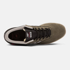 Olive/Black NM508 New Balance Shoes