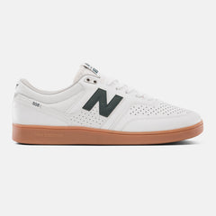 White/Teal NM508 New Balance Shoes