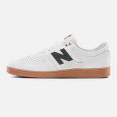 White/Teal NM508 New Balance Shoes