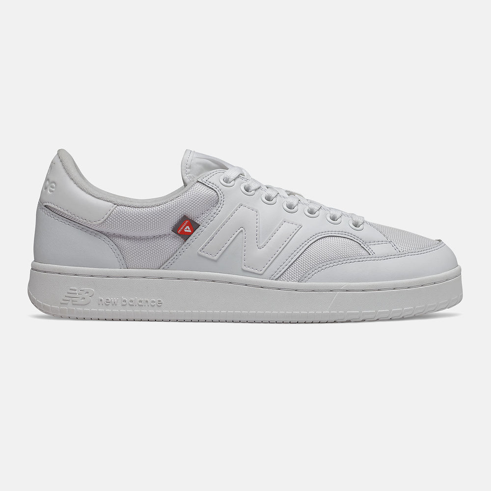 White Pro Court Cup New Balance Shoes