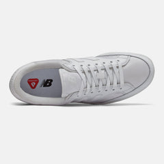 White Pro Court Cup New Balance Shoes