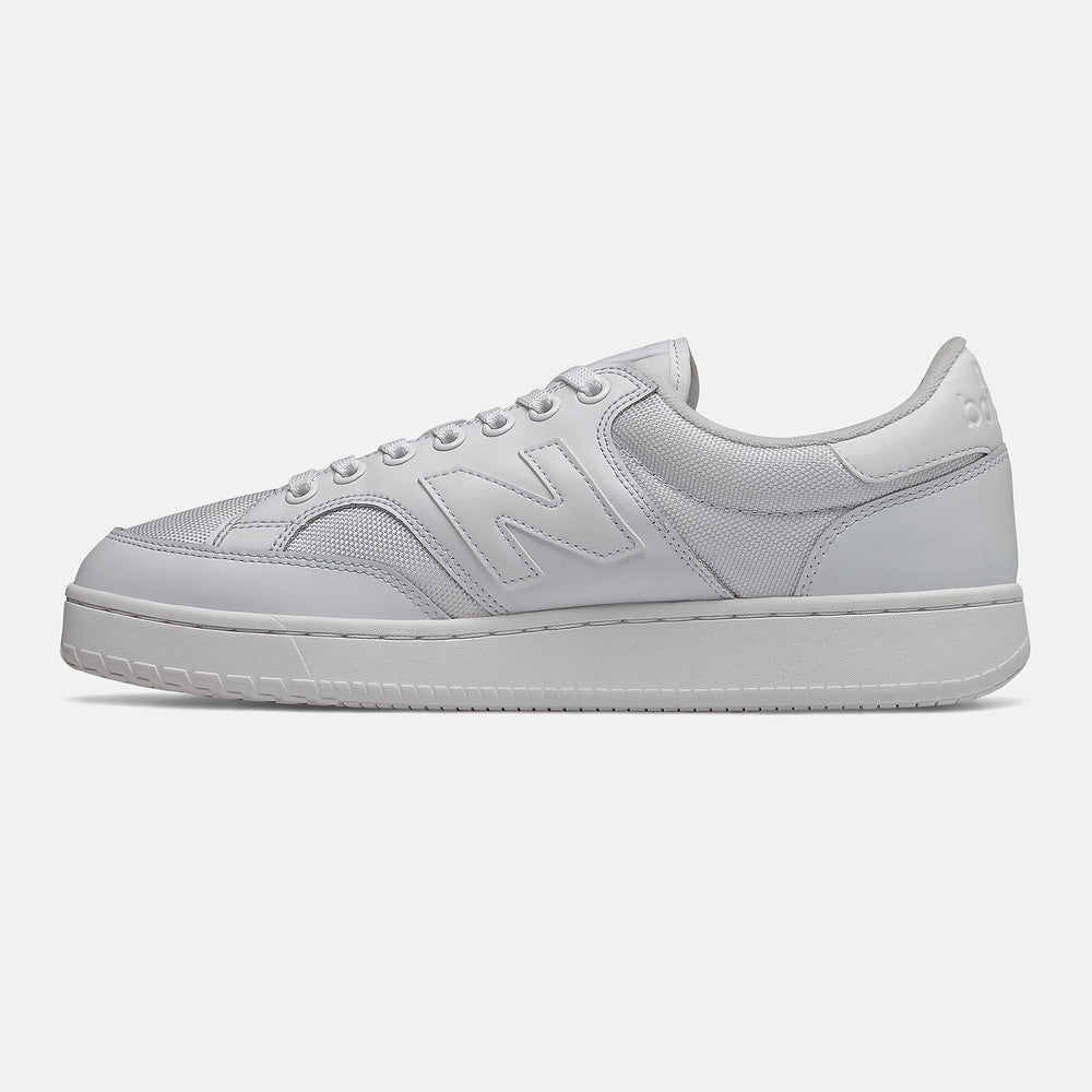 White Pro Court Cup New Balance Shoes