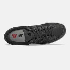 Black/White Pro Court Cup New Balance Shoes