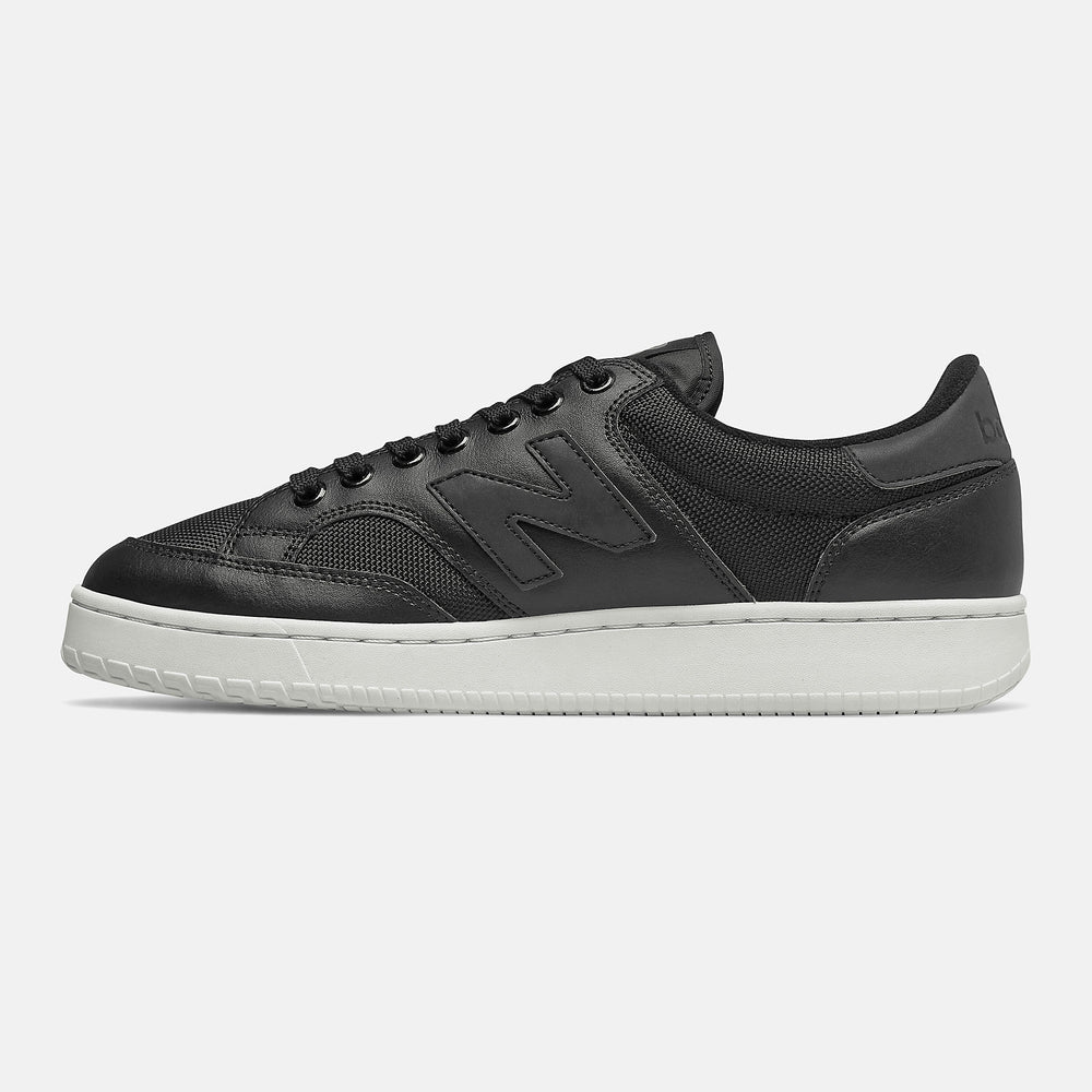 Black/White Pro Court Cup New Balance Shoes