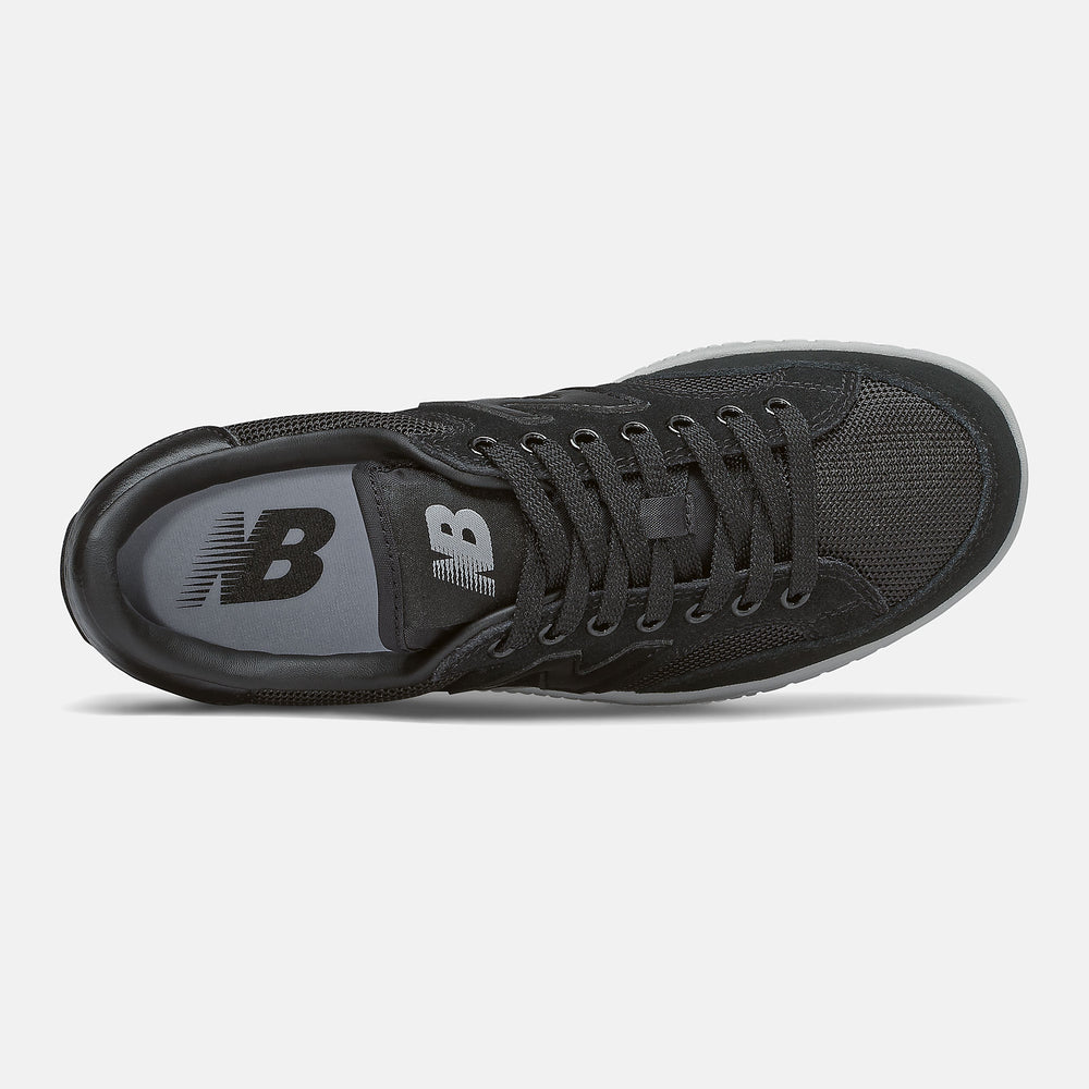 Black/White Pro Court Cup New Balance Shoes