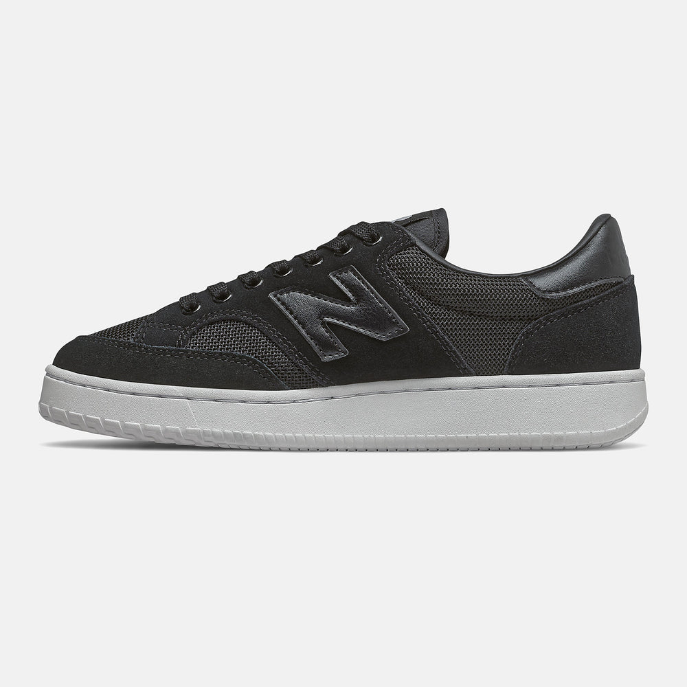 Black/White Pro Court Cup New Balance Shoes
