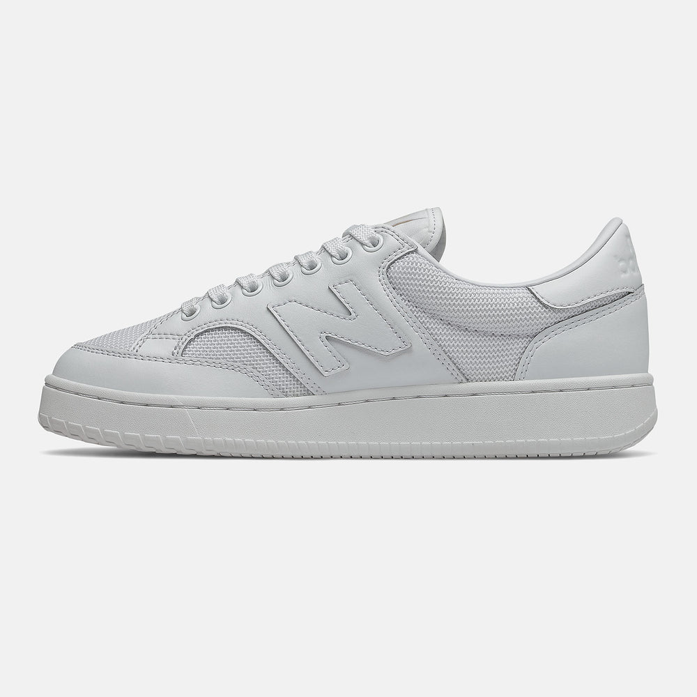 White Pro Court Cup New Balance Shoes