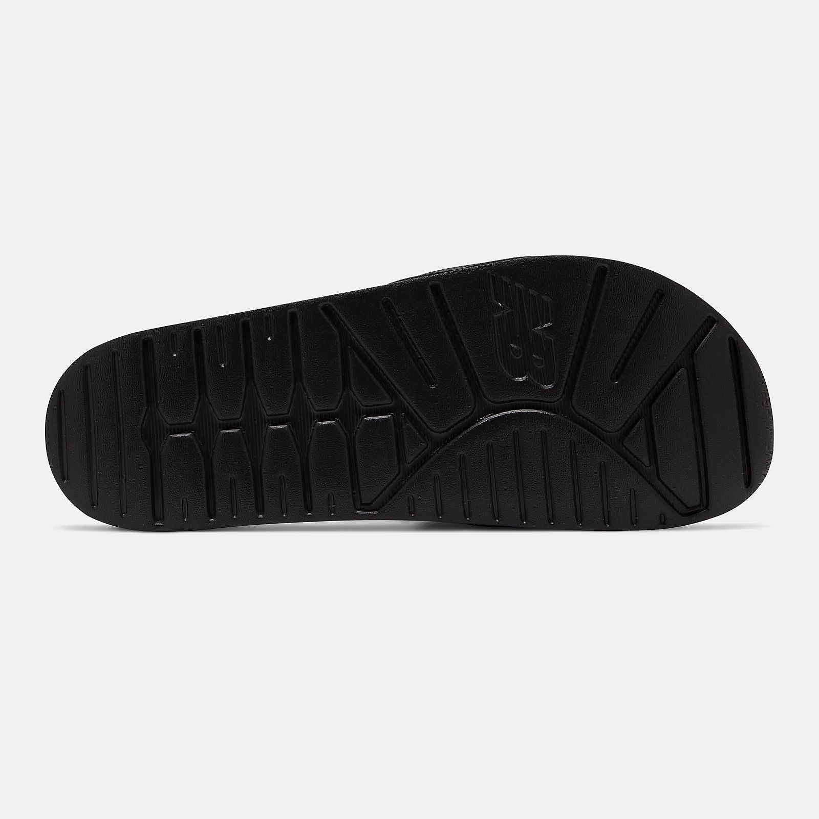 Black/White 200 New Balance Shoes