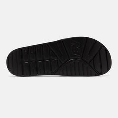 Black/White 200 New Balance Shoes