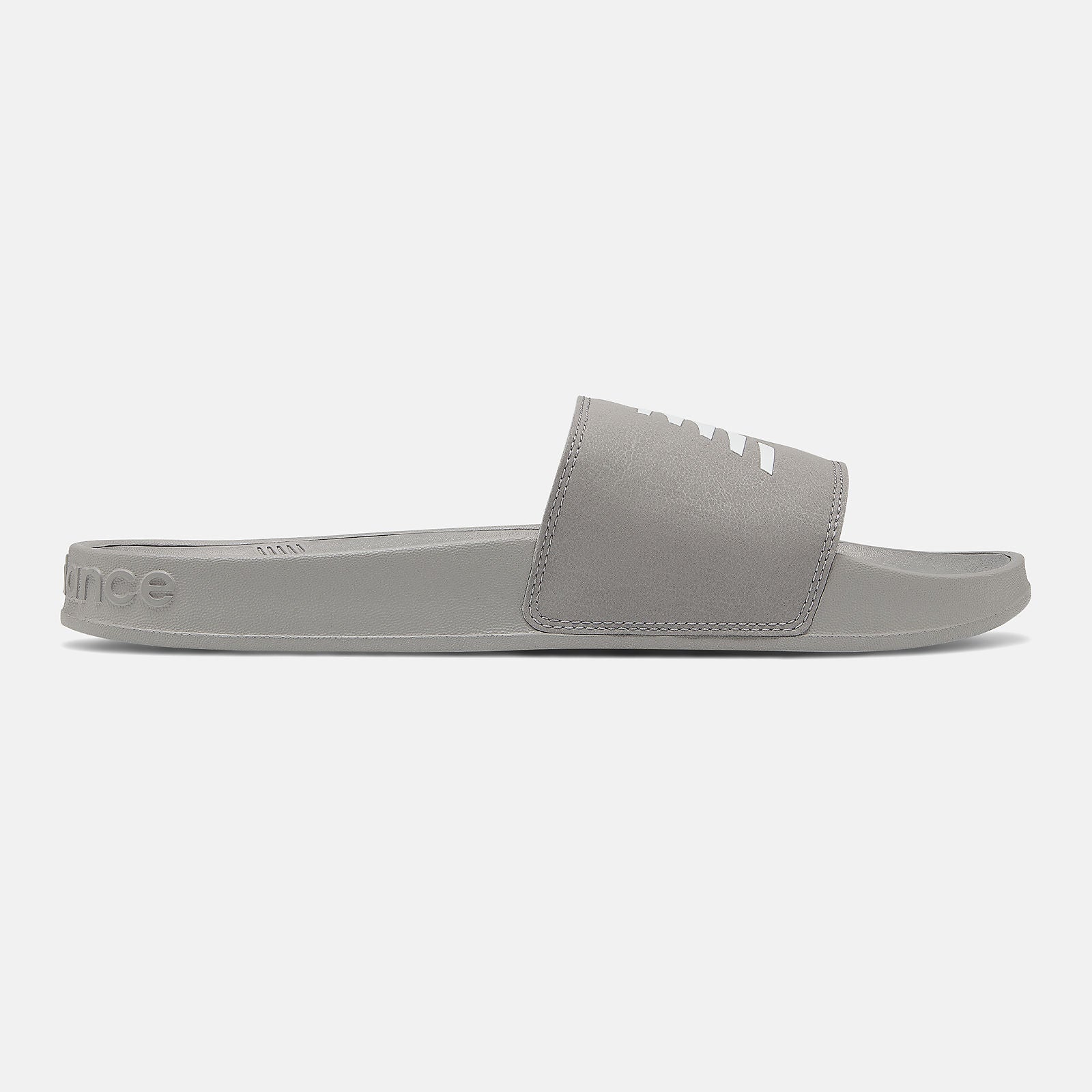 Grey 200 New Balance Shoes