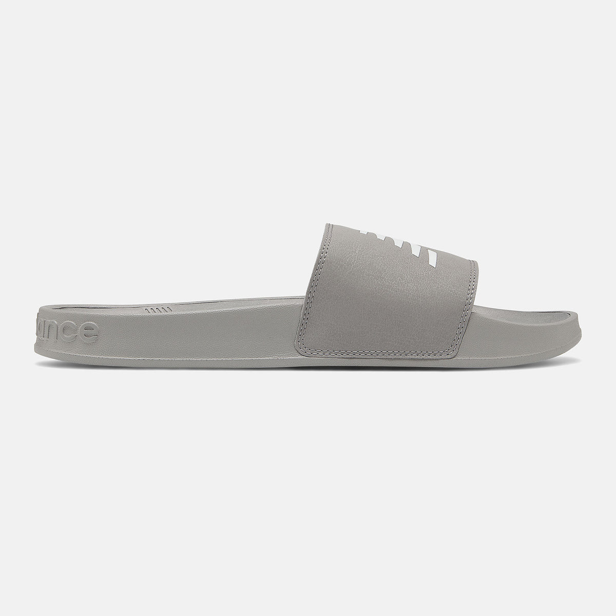 Grey 200 New Balance Shoes