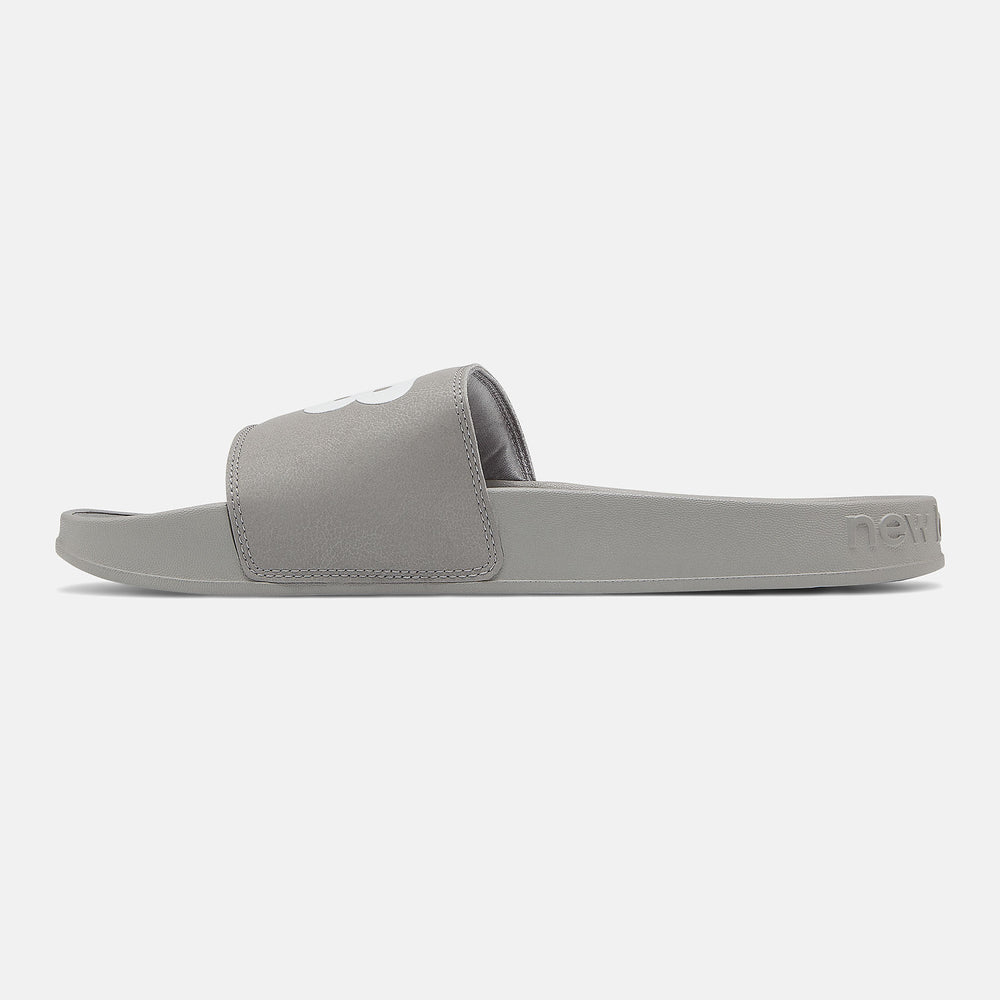 Grey 200 New Balance Shoes