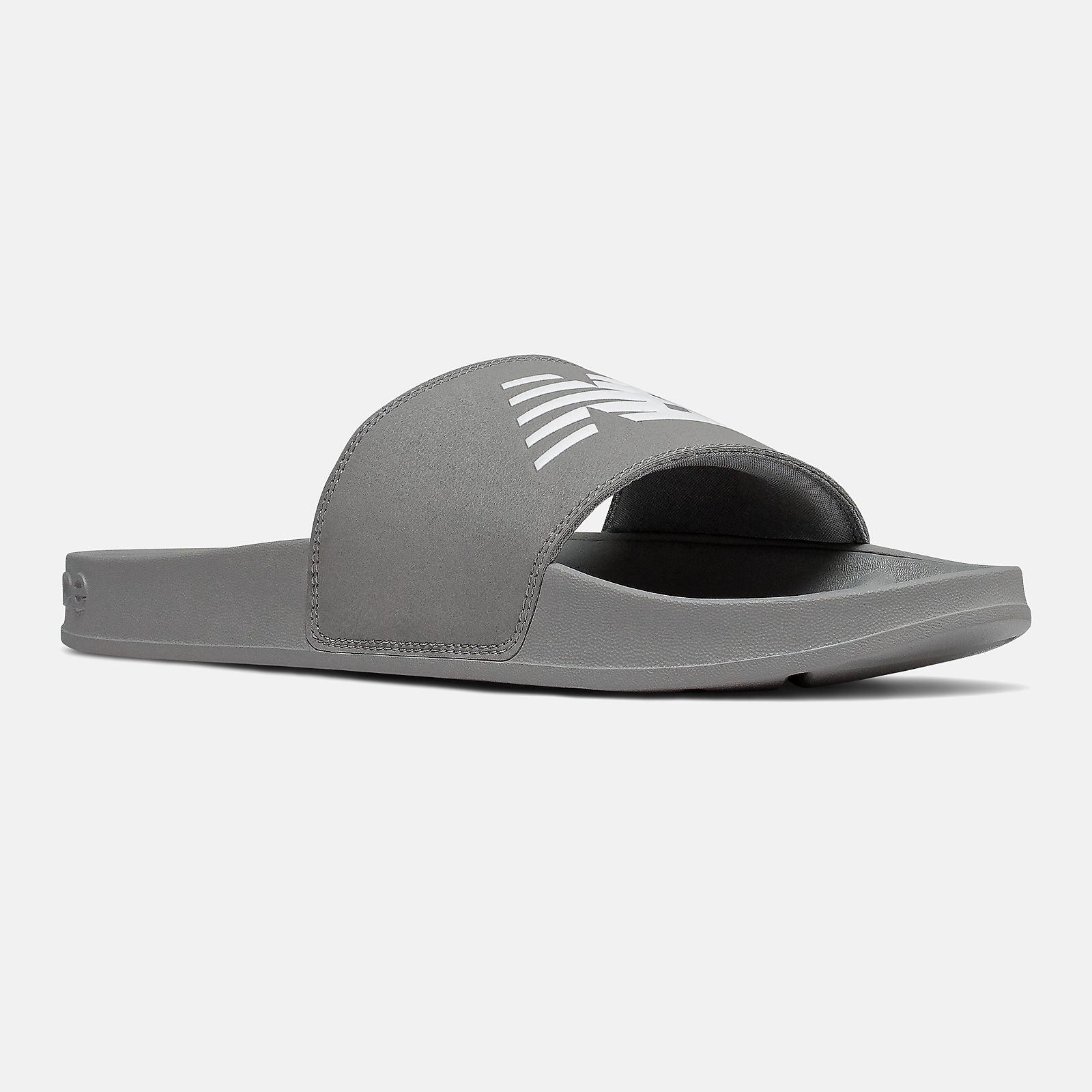 Grey 200 New Balance Shoes