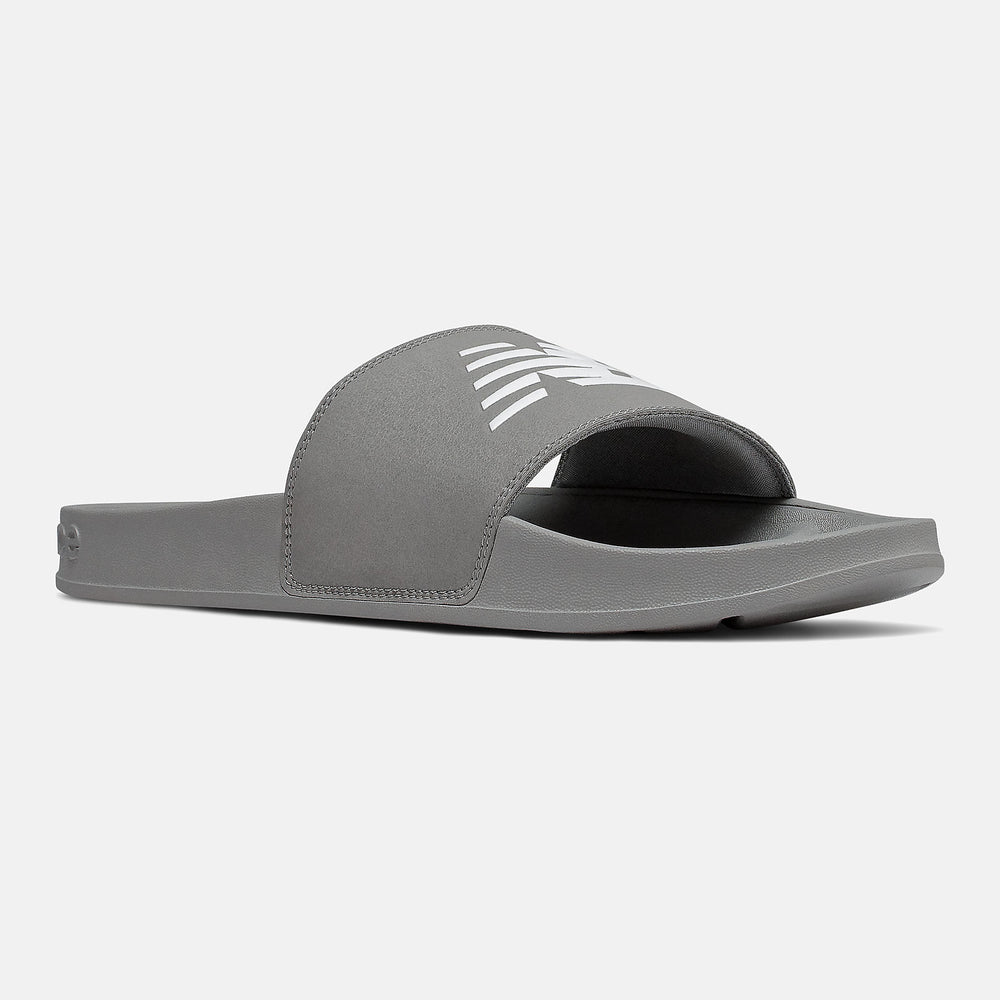 Grey 200 New Balance Shoes