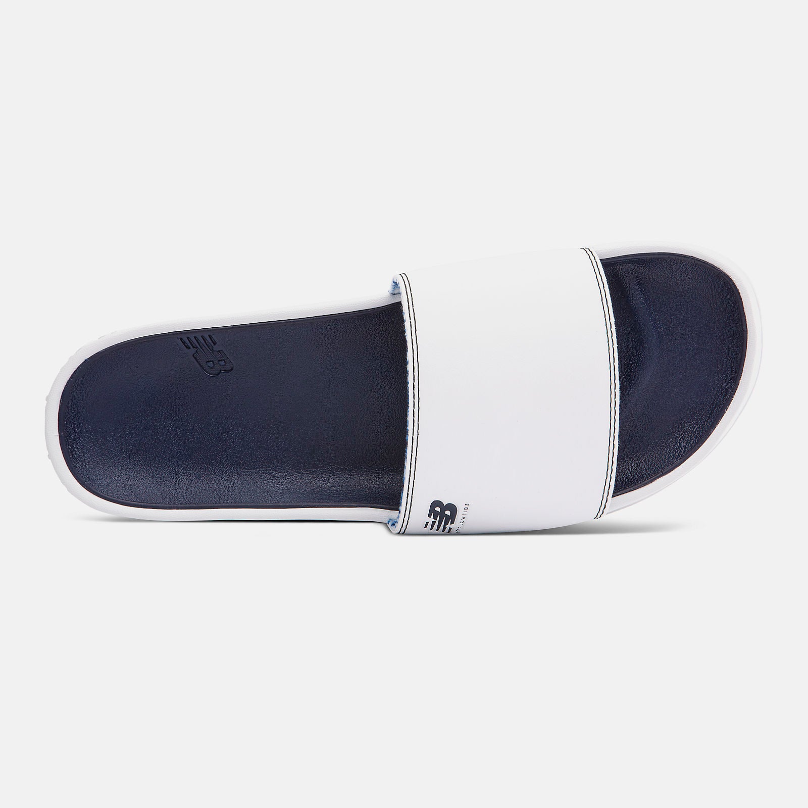 White/Navy NB x Slowtide 200 New Balance Shoes