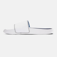 White/Navy NB x Slowtide 200 New Balance Shoes