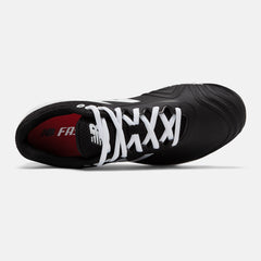 Black/White Fuse v2 Low Cut Metal New Balance Shoes