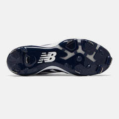 Navy/White Fuse v2 Low Cut Metal New Balance Shoes